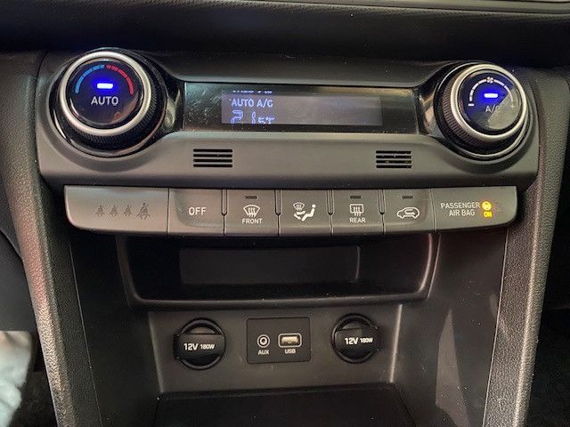Hyundai Kona Trend 1.6 T-GDi