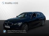BMW 330 d Touring M Sport LC Prof H&K Temp LED DAB - BMW 330 in Mainz