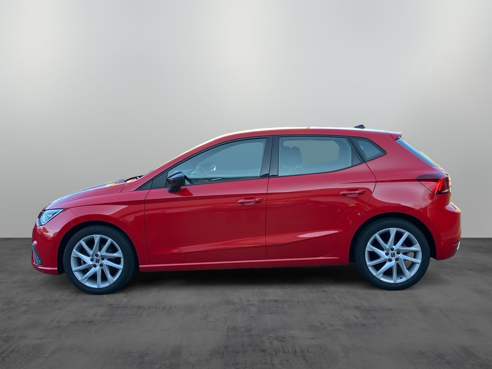 Seat Ibiza - Bild 4