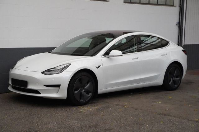 Tesla Model 3 Standard Range + *Mwst. ausweisbar*