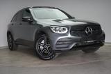 Mercedes-Benz GLC 300 4Matic AMG Temp/Kamera/Virtual/Pano/AHK/ - Mercedes-Benz GLC 300 in Braunschweig