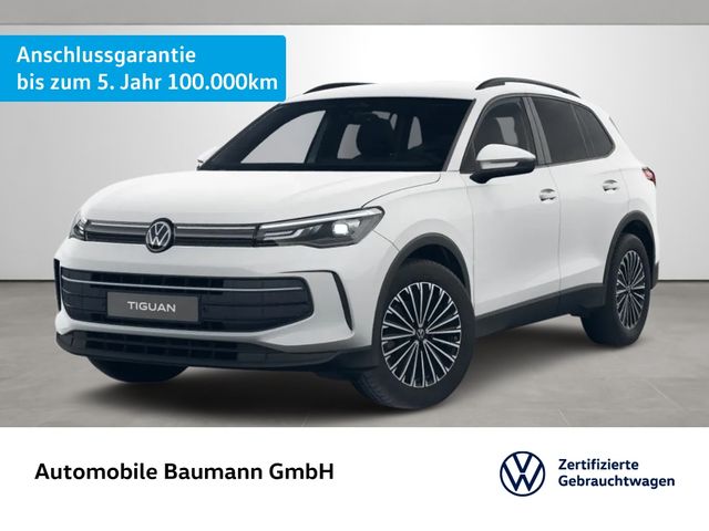 Tiguan 1.5 eTSI Life *AHK*NAVI*LED*DARK*