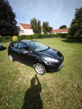 Ford fiesta mk6 - Ford Fiesta Mk6 Gebrauchtwagen