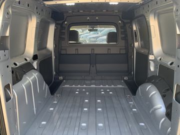 Volkswagen Caddy - 8