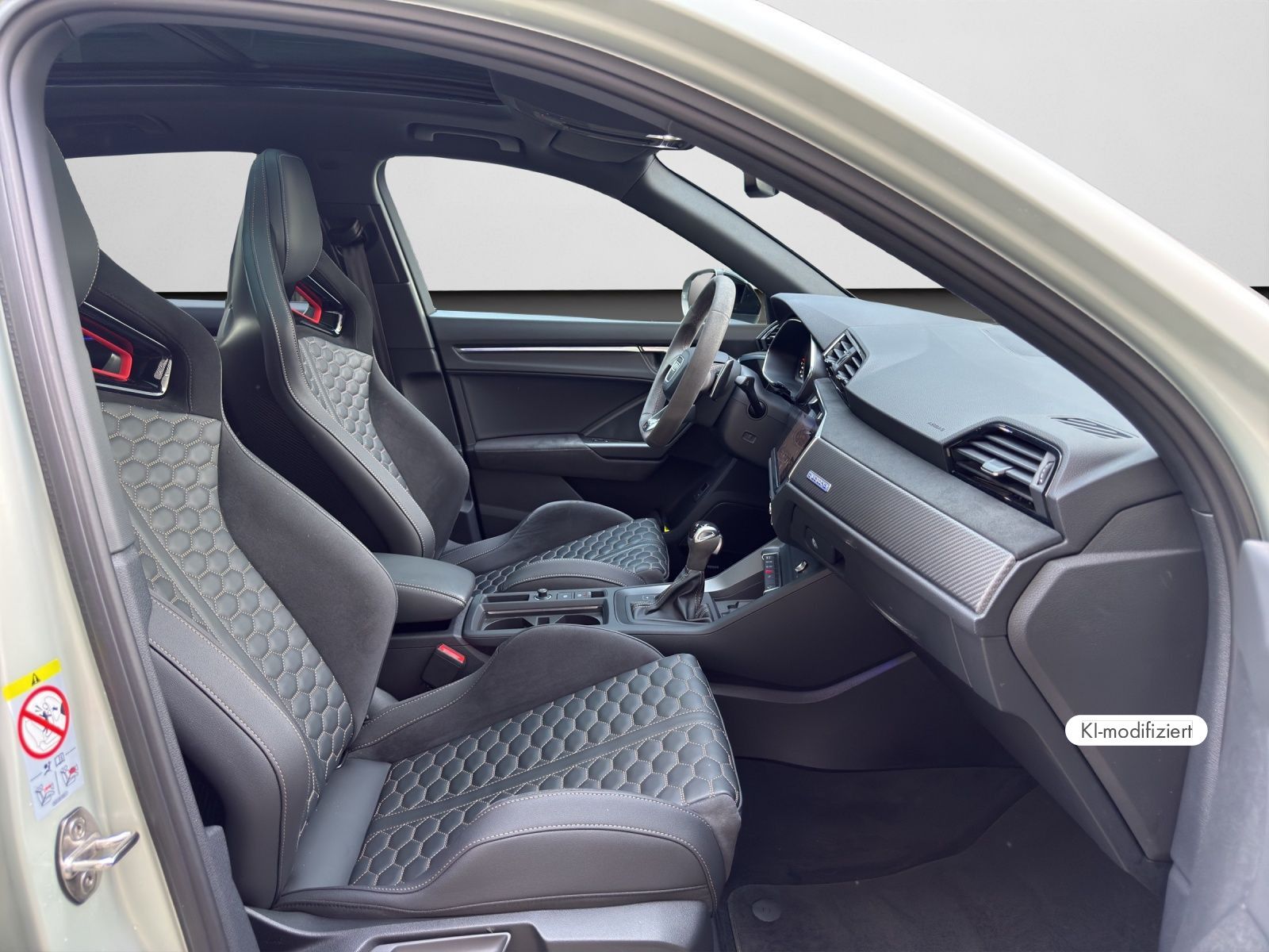 Audi RSQ3 - Bild 5
