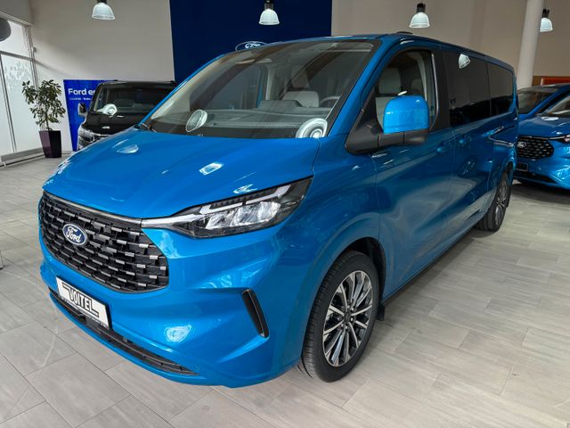 Ford Tourneo Custom 2.0 L2 Titanium X B&O AWD