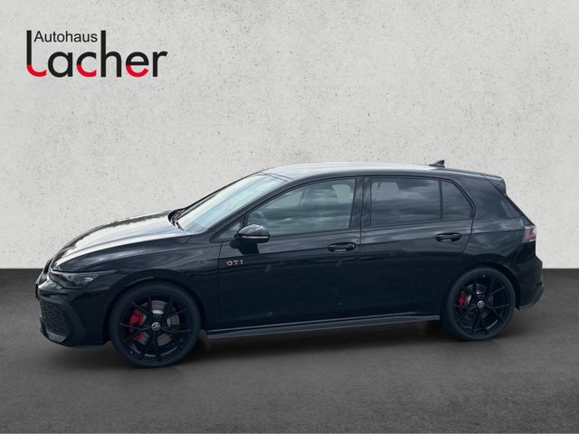 Golf GTI 2.0 TSI DSG Black Style, IQ.LI, Kamera