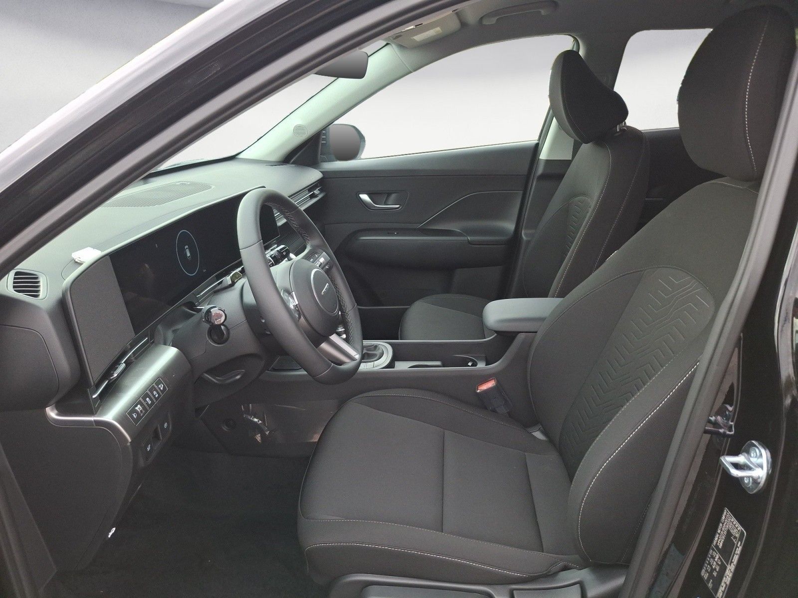 Hyundai Kona – Bild 12