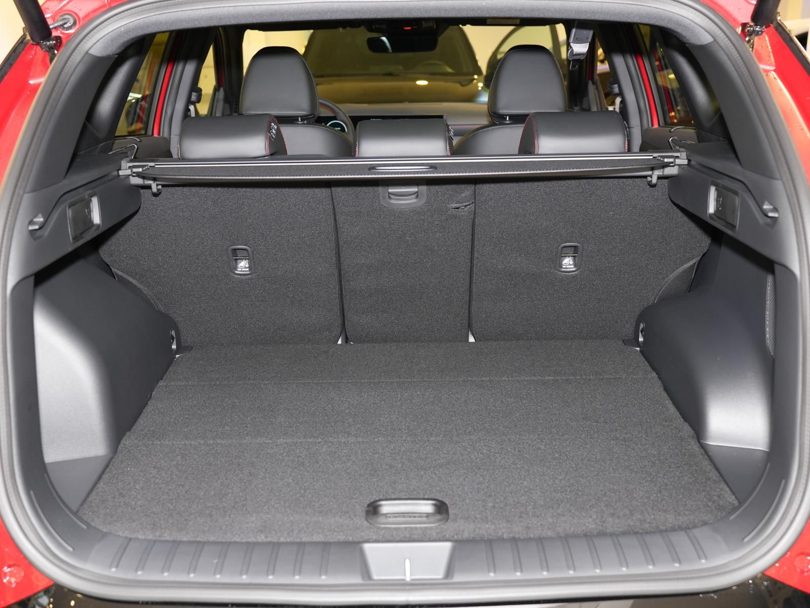 Hyundai TUCSON - Bild 14