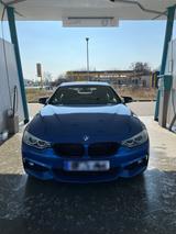 BMW Bmw 4er f32 430xd M-Paket - BMW 324 mit Diesel-Antrieb