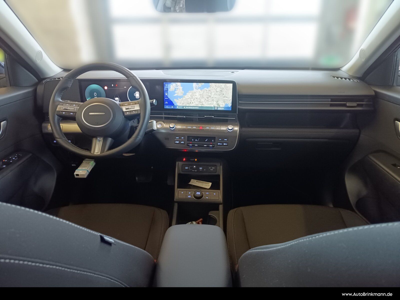 Hyundai Kona – Bild 9