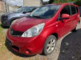Nissan Note 1.4 Acenta Tüv 03/2028 Klima Alu