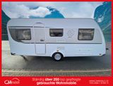 Knaus Sport 500 EU - Rundsitzgruppe - Einzelbetten - - Knaus Eu