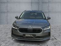 Skoda Superb - Vorschau Bild 2