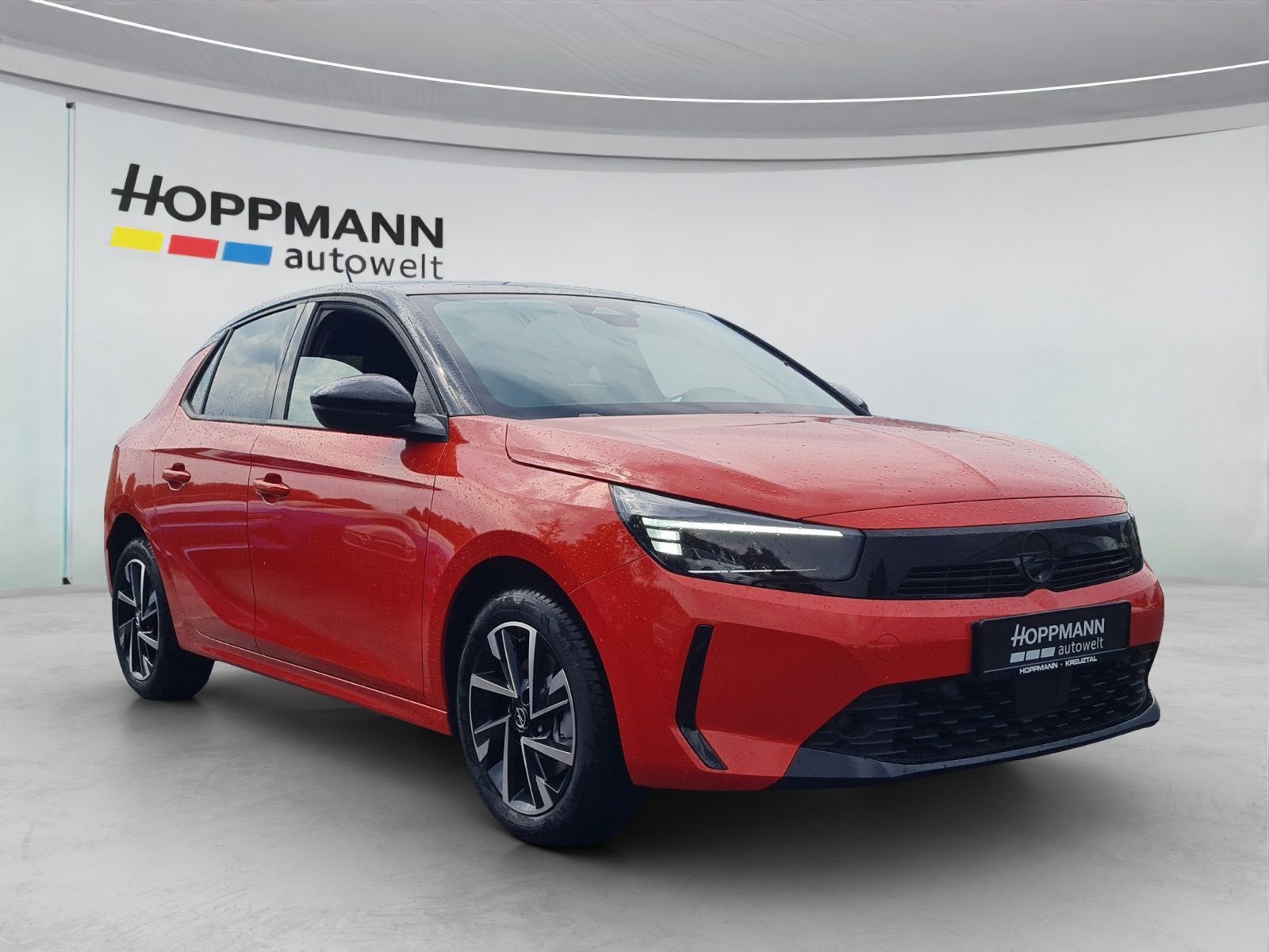 Opel Corsa YES *PDC*SHZ*LHZ*AppleCarPlay*AAuto* imagem 3