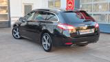 Peugeot 508 SW GT BlueHDi 180 Automatik AUS * 1. HAND * - Peugeot 508 mit Diesel-Antrieb