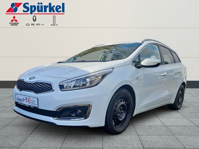 Kia Ceed Sportswagon Dream Team 1.4 CVVT