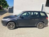 Subaru Forester - Subaru Forester aus 2011 mit Diesel-Antrieb