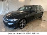 BMW 330 i xDrive M Sport LCI ACC|Kam|ShadowLine - BMW 330: Automatik, 330i