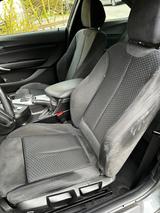 BMW M235i xDrive Steptronic Coupé - - BMW M235 von privat