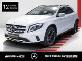 Mercedes-Benz GLA 180 URBAN NAVI AHK LED PANO DCT SHZ TEMPOMAT - gebrauchte Mercedes-Benz GLA 180 aus dem Jahr 2019