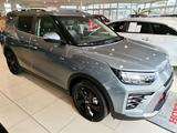 Ssangyong Tivoli Grand 1.5 P 2WD AT Blackline LED|Navi|SHZ - Ssangyong Tivoli: Blackline