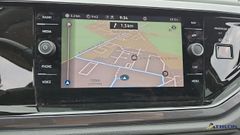 Fahrzeugabbildung Volkswagen Polo VI Style Navi Matrix PDC SiHz ACC DAB Virtu