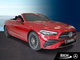 Mercedes-Benz CLE 200 Cabrio AMG Line Distron/Totw/360°/Memory - Mercedes-Benz CLE 200 in Bonn