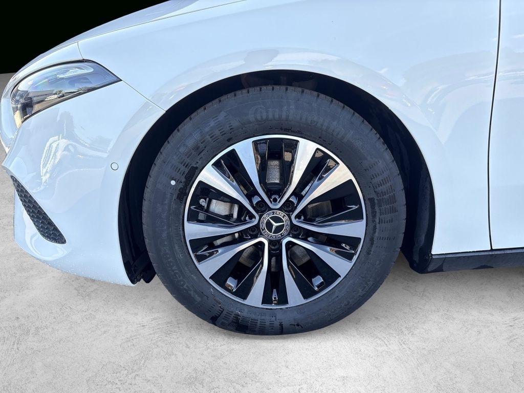 Mercedes-Benz A 200 d Limousine AHK ACC KAMERA WINTER LED foto 3