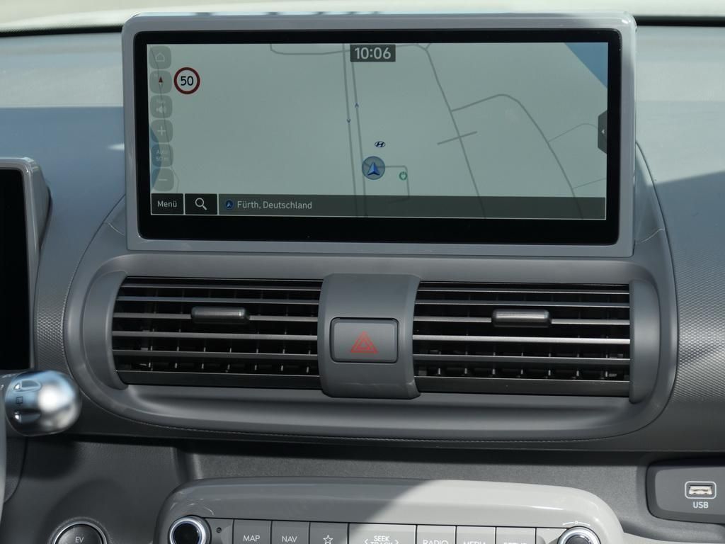 Hyundai INSTER - Bild 7