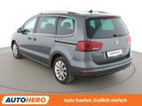 Seat Alhambra 1.4 TSI Style *NAVI*TEMPO*CAM*PDC*SHZ* - Seat 7-Sitzer