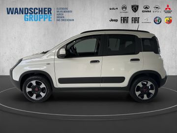 Fiat Panda MY23 CROSS Hybrid 1.0 GSE *PDC*KLIMA*