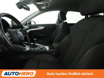 Audi A4 - 10