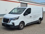 Nissan Primastar 2.0DCI Automatik / Klima / AHK - Angebote entsprechen deinen Suchkriterien