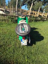 Andere IWL Roller IWL SR 59  - BENZIN ROLLER IWL SR59