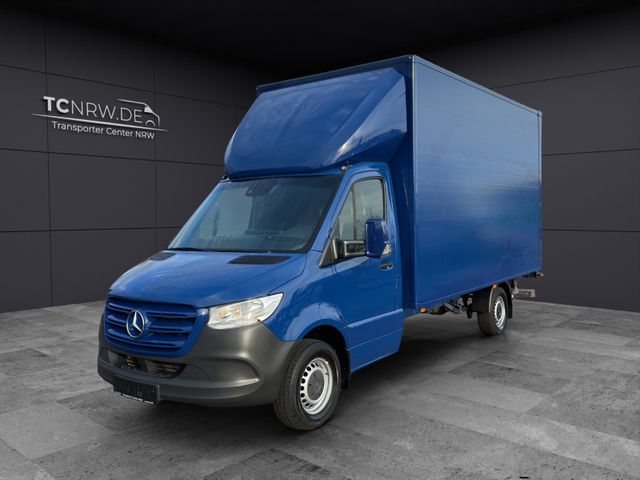 MERCEDES-BENZ Sprinter 317 CDI Koffer 2,40m Hoch LBW MBUX