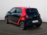 Smart forfour 52 kW twinamic EINPARKHILFE*SHZ* - Smart ForFour in Krefeld