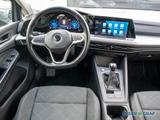 Volkswagen Golf 2.0 TDI Life LED AHK NAVI SHZ APP-CONNECT - VW Golf Gebrauchtwagen in Nürnberg