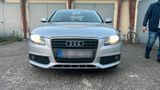 Audi Zu verkaufen mein Audia4 - Audi A4: Verkaufen
