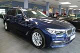 BMW 530 530i xDrive Touring - Leder - Navi - Head up - BMW 530 aus 2020