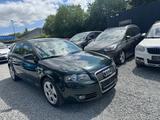 Audi A3 Sportback 1.9 TDI Ambition*TÜV NEU - mit Diesel-Antrieb: Limousine, 1.9