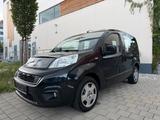 Fiat Qubo Lounge - Fiat Qubo Gebrauchtwagen