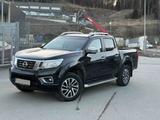 Nissan Navara NP300 Visia DoubleCab 4x4/360°CAM/SHZ/AUT - gebrauchte Nissan Navara aus dem Jahr 2016