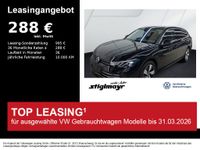 Volkswagen Passat Variant - Vorschau Bild 1