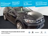 Volkswagen Taigo 1.0 TSI Goal Navi LED ParkAssist Sitzhzg. - Volkswagen Taigo aus 2025