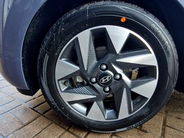Hyundai i10 1.2 Trend (79PS) MY25