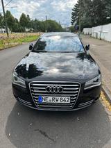 Audi A8 L 4.2 TDI tiptronic quattro - - Audi A8 in Düsseldorf