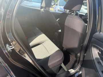 Toyota Yaris - 9