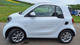 Smart ForTwo coupé 60kW electric drive Passion