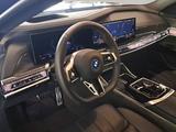 BMW i7 eDrive50 Limousine M Sport Massage Kamera - BMW i7 in Bremen